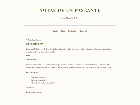 sobre-mi screenshot
