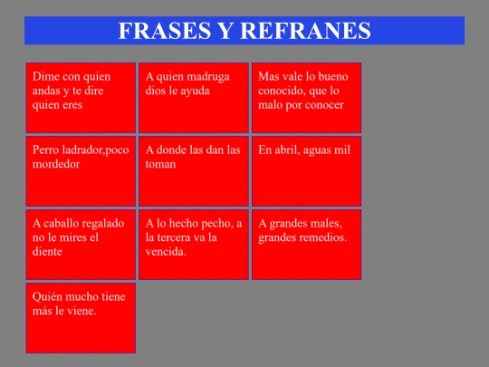 proyecto frases/frases screenshot