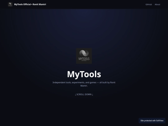 internal/testindex screenshot