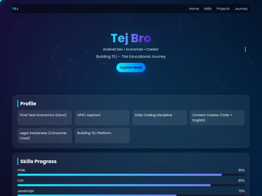 ceo screenshot