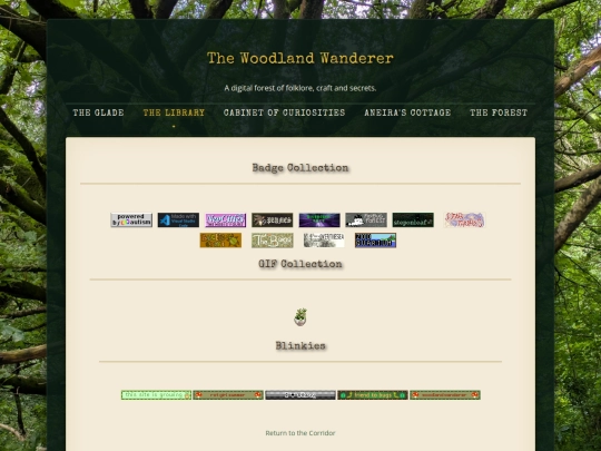 buttoncollection screenshot