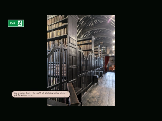 corridor screenshot