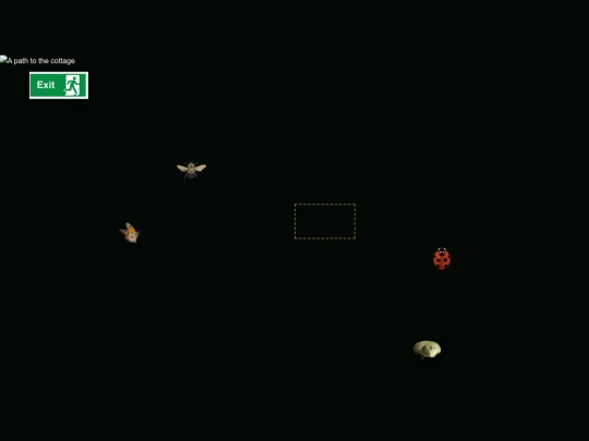 forest screenshot