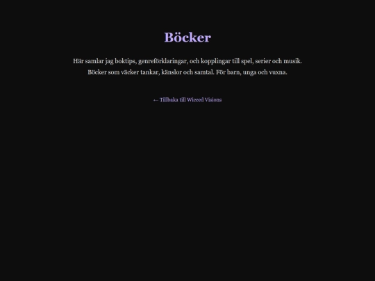 bocker screenshot