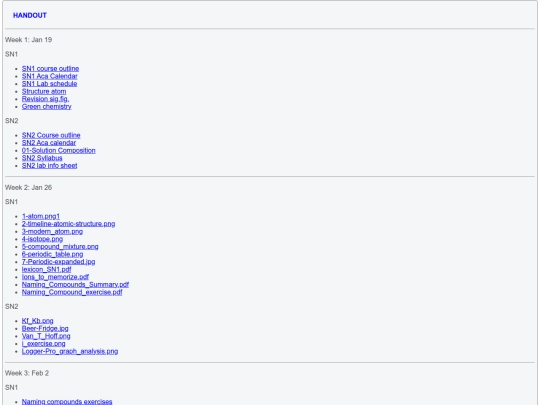 handout/previous_week screenshot