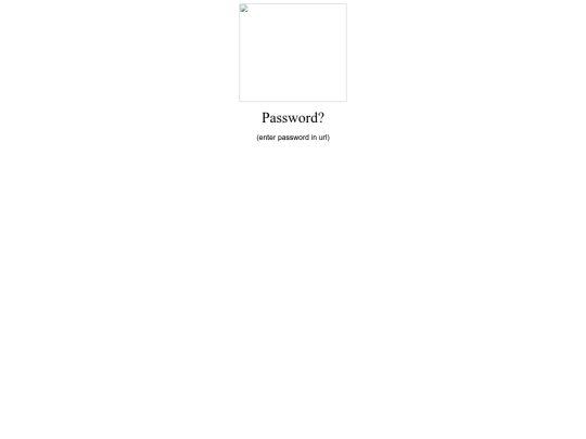 enterpasswordhere screenshot