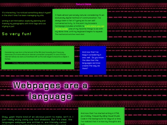 tester screenshot