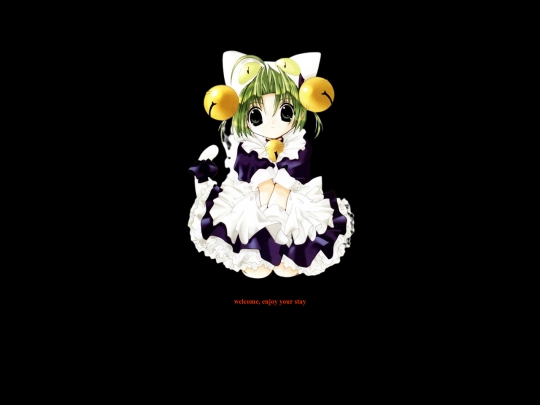 test screenshot