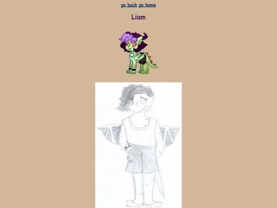 liam screenshot