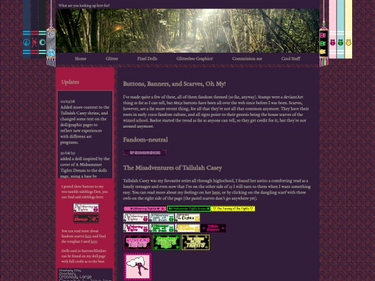 Graphics screenshot