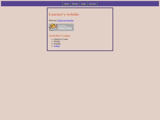 alt/alt-styles-preview screenshot