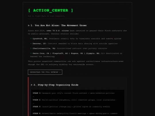 action screenshot