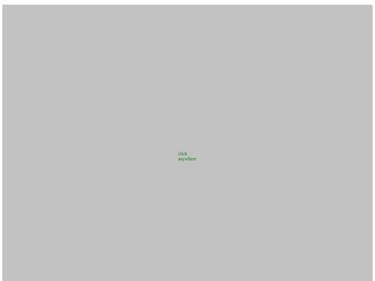 music-starter screenshot