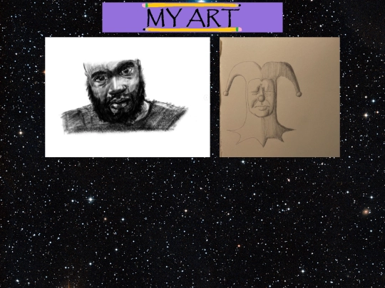 Art screenshot