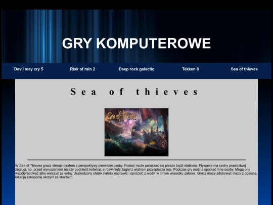 SOT screenshot