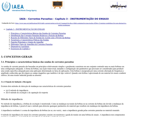 CP_IAEA/IAEA-Cp3-Instrumentacao screenshot