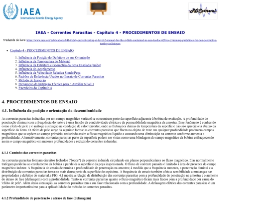 CP_IAEA/IAEA-Cp4-Procedimento screenshot