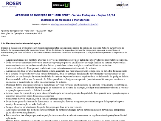 HS-ROSEN/HSU-ManualOpMan-10P screenshot