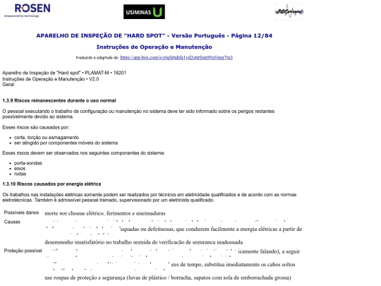HS-ROSEN/HSU-ManualOpMan-12P screenshot