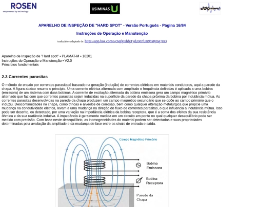 HS-ROSEN/HSU-ManualOpMan-16P screenshot