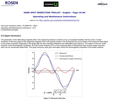 HS-ROSEN/HSU-ManualOpMan-19E screenshot