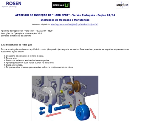 HS-ROSEN/HSU-ManualOpMan-24P screenshot