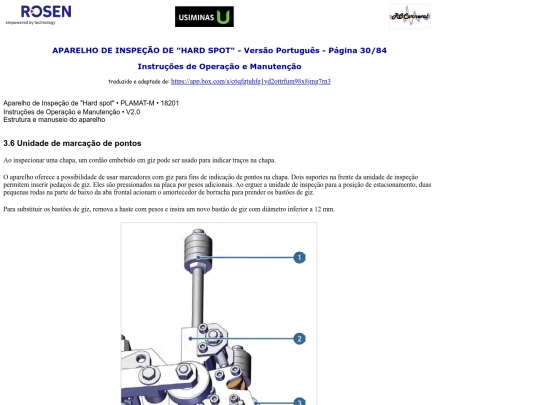 HS-ROSEN/HSU-ManualOpMan-30P screenshot