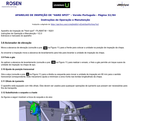 HS-ROSEN/HSU-ManualOpMan-32P screenshot