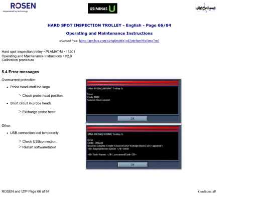 HS-ROSEN/HSU-ManualOpMan-66E screenshot