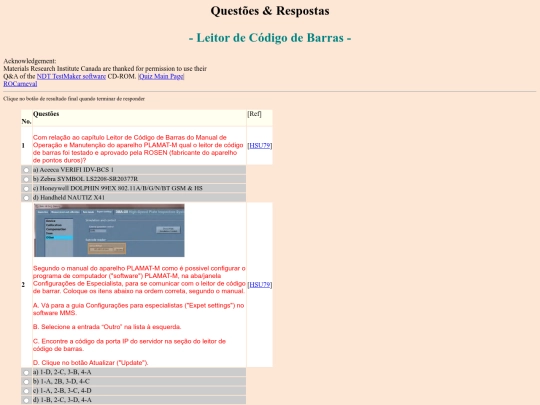 HS-ROSEN/HSU-ManualROSEN-Cp08Quiz screenshot