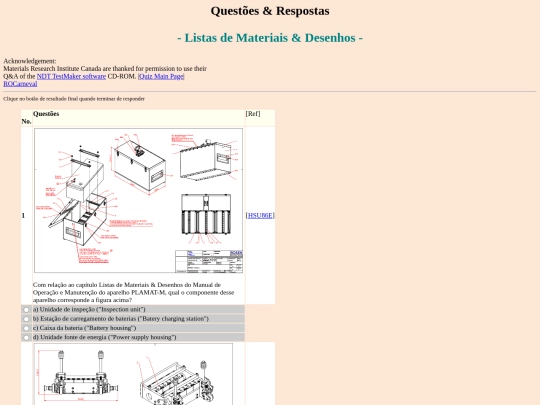 HS-ROSEN/HSU-ManualROSEN-Cp12Quiz screenshot