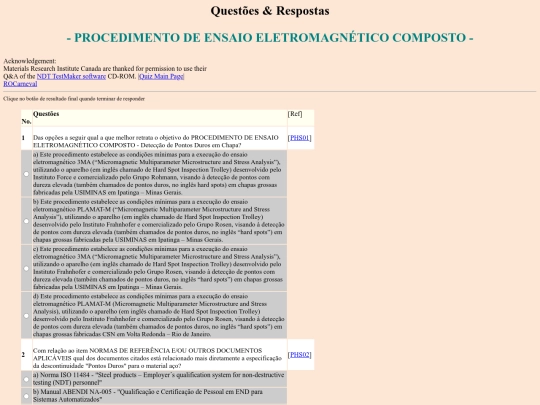 HS-ROSEN/HSU-ProcedHardSpot-Quiz screenshot