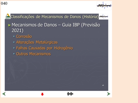 MecDanos_Slides/Slide40 screenshot