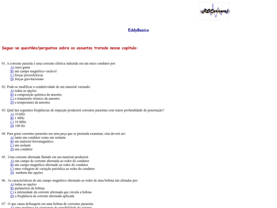NDT_QUIZZES/EddyBasico(63Q) screenshot