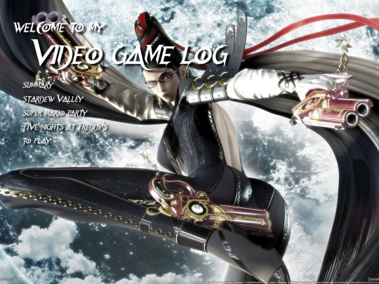 games screenshot
