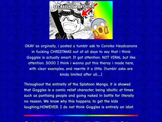 gogglesissmart screenshot