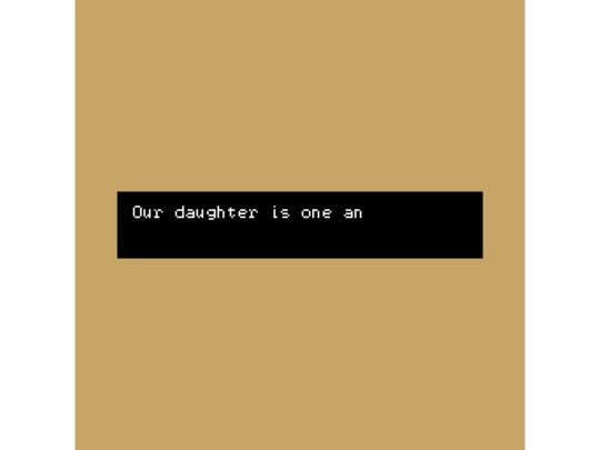 ourdaughter screenshot