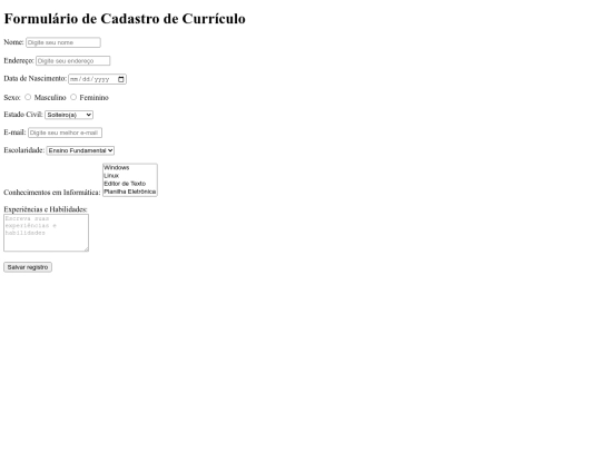 formulario2 screenshot