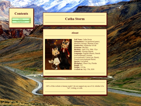 cathastorm screenshot