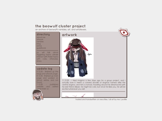 artwork screenshot