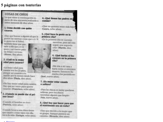 UD3/periodico screenshot