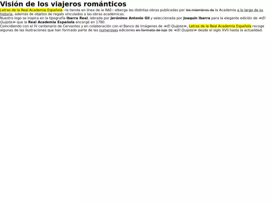 tema03/0305-letras_rae screenshot