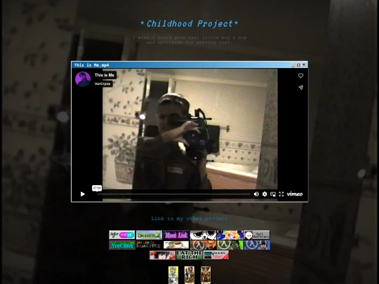this_is_me screenshot