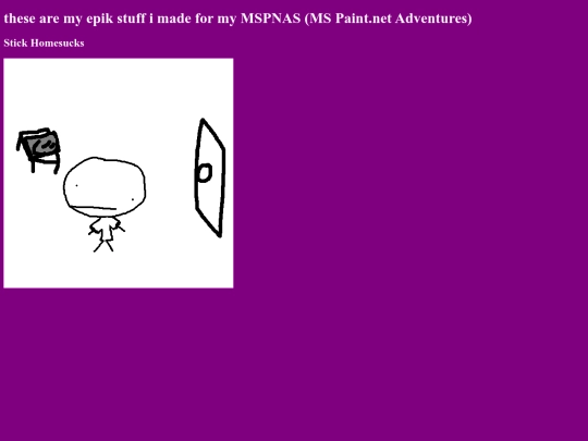 HStuff screenshot