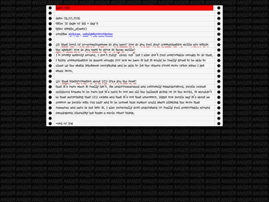 blogentries/30did-9 screenshot