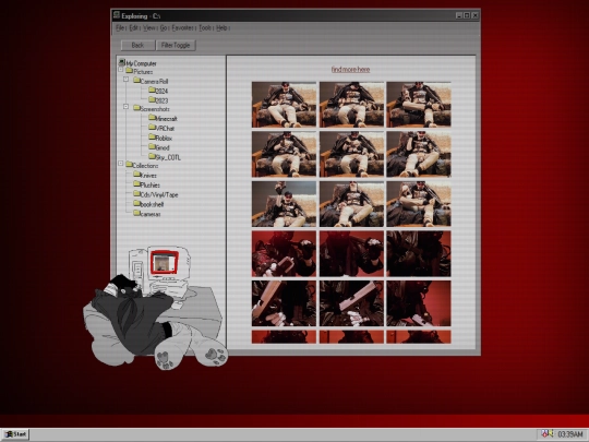documents screenshot