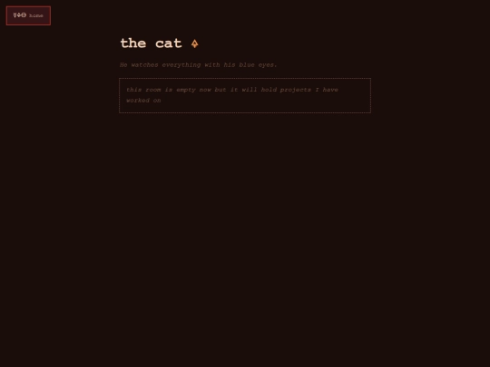 rooms/cat screenshot