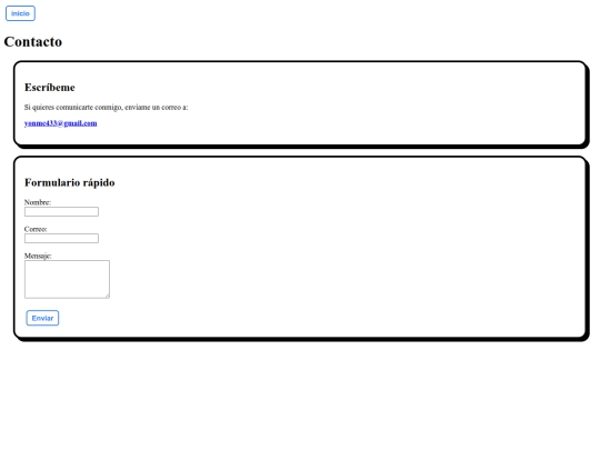 contacto screenshot