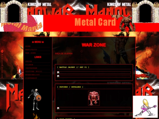 warzone screenshot
