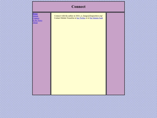 Page5/connect screenshot